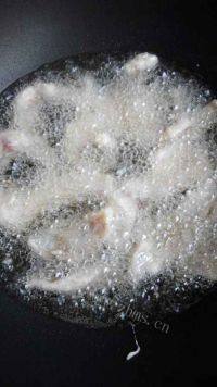 浓香的番茄鱼片做法图解3)