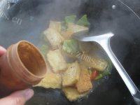 家常豆腐（简单版）做法图解6)