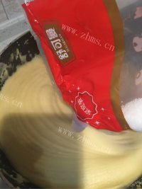 绿豆沙做法图解2)