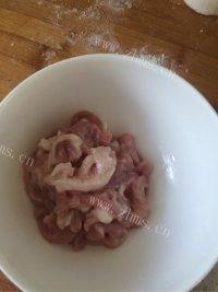 特色美食豆角焖面做法图解3)
