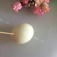 当归煮蛋做法图解4)