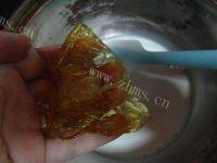 西式芒果慕斯蛋糕做法图解4)
