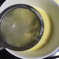 美味的葡式蛋挞做法图解5)