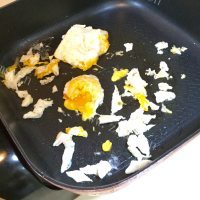 香气浓郁的鸡蛋炒饭做法图解3)