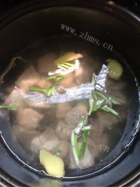 自制宝宝肉松做法图解1)