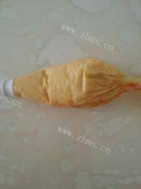 好吃的美味泡芙做法图解8)
