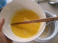 自己做的日式棉花蛋糕做法图解4)