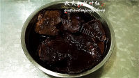 美味的素烩饭做法图解2)