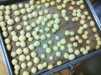 「美味可口」旺仔小馒头