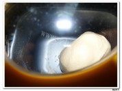 美味的豆沙面包做法图解2)