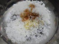 有特色的东北菜团子做法图解8)