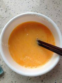 「DIY美食」鸡蛋羹做法图解3)