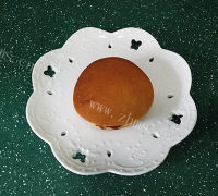 美味的铜锣烧做法图解12)