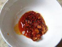 家常菜豆瓣茄子做法图解4)