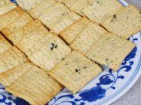 美味海苔苏打饼干做法图解20)