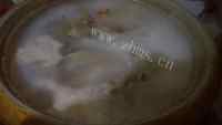 土豆炖鸡架做法图解3)