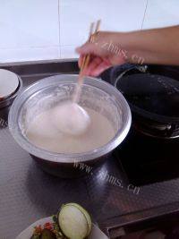 易做的油炸茄盒做法图解9)