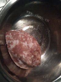 「首发」肉饼做法图解2)