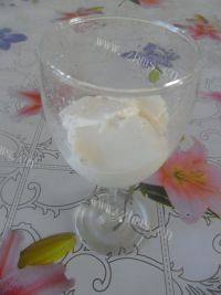 红酒雪梨球做法图解6)