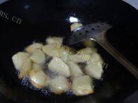 特色美食-地三鲜做法图解5)