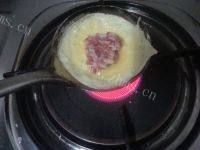 DIY黄金蛋饺做法图解5)