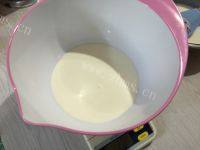 美味的奶油泡芙做法图解8)