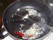 家常菜炝拌生菜做法图解5)