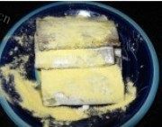 美味的煎焖带鱼做法图解2)