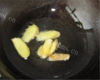 家常菜香菇炒鸡做法图解5)