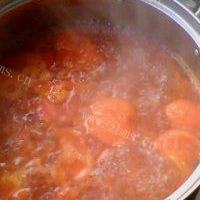 让人怀念的西红柿鸡蛋汤的做法图解六