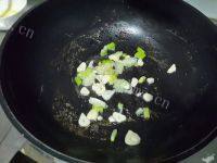 家常菜清炒豆腐皮做法图解2)
