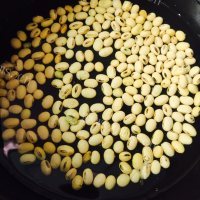 口感丰富的凉拌黄豆做法图解1)