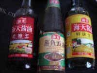 外婆教我做红烧鲫鱼做法图解3)