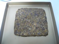 自制茯苓红豆燕麦酥做法图解8)