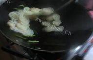 好吃的清炒藕片做法图解4)