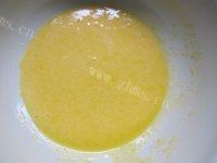 「DIY美食」戚风蛋糕做法图解4)