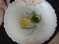 「美味可口」清蒸鸡做法图解6)
