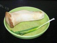 鲜香的蚝油杏鲍菇做法图解1)