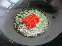 开胃的剁椒豆腐做法图解7)