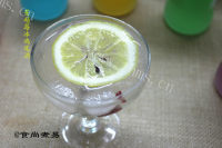 美味蔓越莓冰鸡尾酒做法图解7)