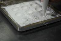自制猫爪棉花糖做法图解6)