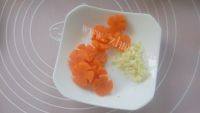 #爱美食#蒜香荷兰豆做法图解1)