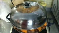 五味俱全的南瓜饼做法图解4)