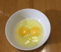 家常菜四季豆炒鸡蛋做法图解7)