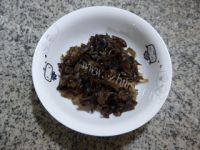 虾皮黑木耳蒸鸡蛋做法图解3)