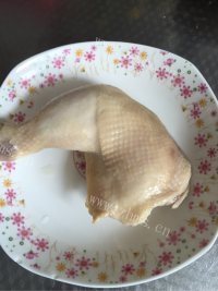 唇齿留香的麻辣米线做法图解3)