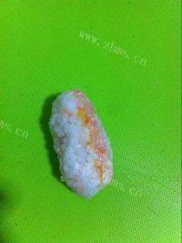 口感饱满的手握寿司做法图解4)