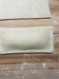 美味的苹果派做法图解12)