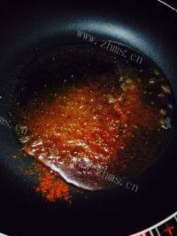 #爱美食#水煮活鱼做法图解13)