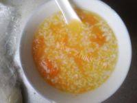 美味早餐南瓜大米粥做法图解8)